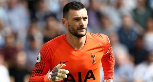 غياب ثنائي توتنهام من مواجهة ليفربول بالبريميرليج